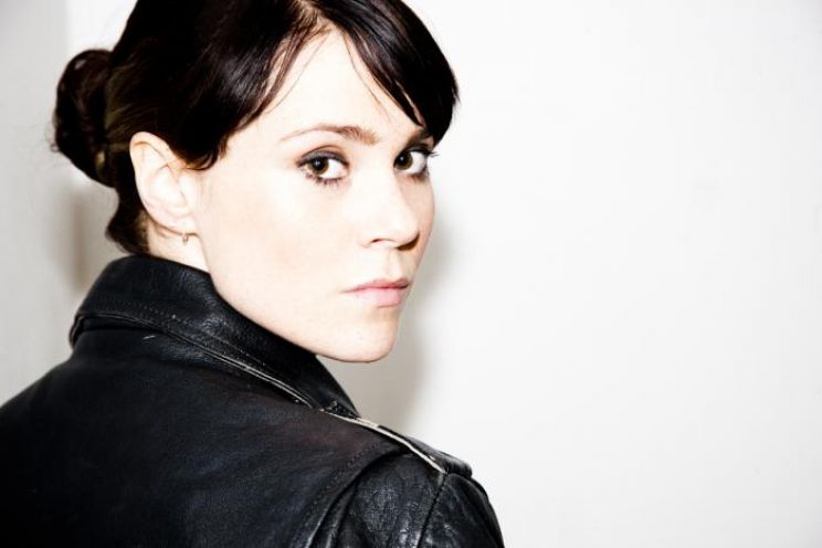 Kate Nash