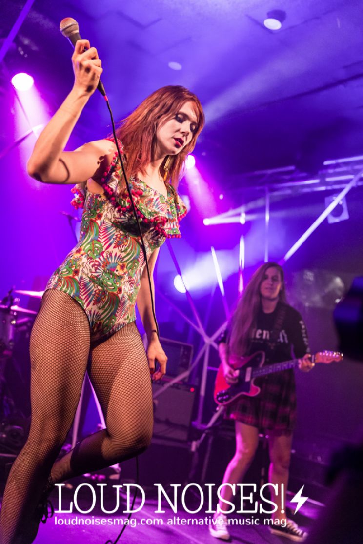 Kate Nash