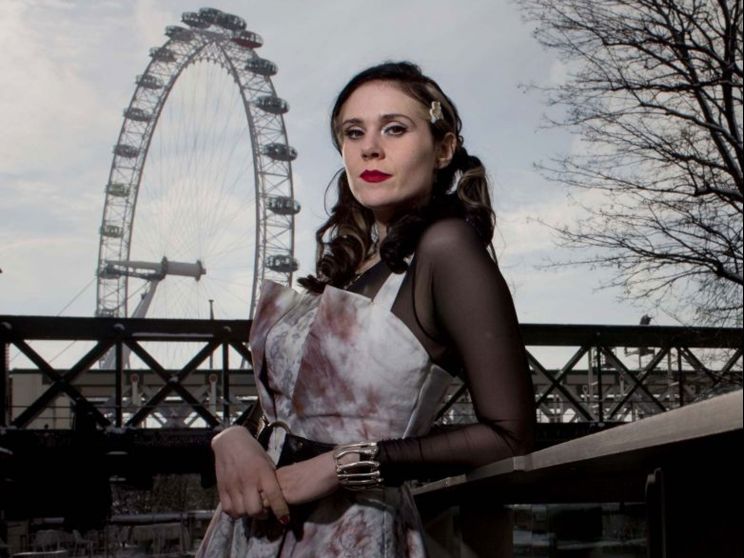 Kate Nash