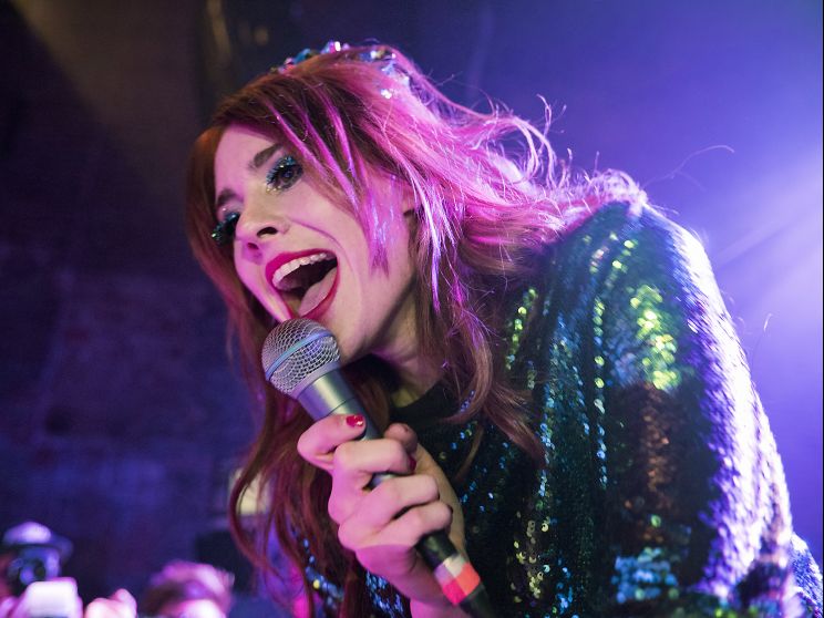 Kate Nash