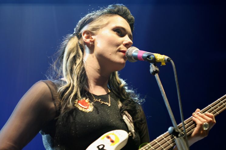 Kate Nash