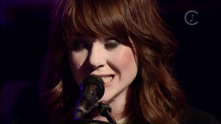 Kate Nash