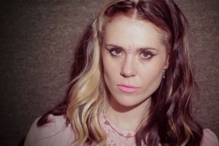 Kate Nash