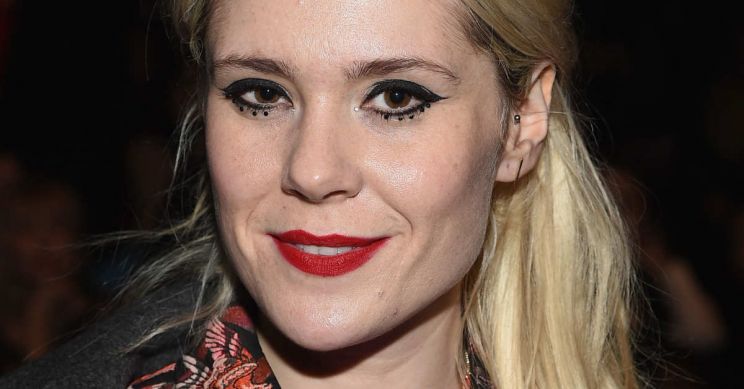 Kate Nash