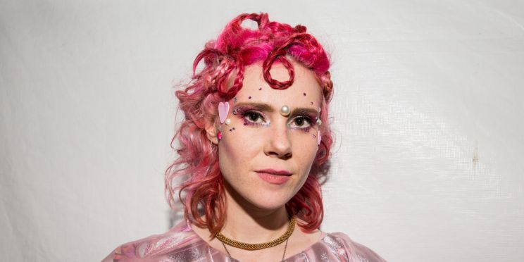 Kate Nash
