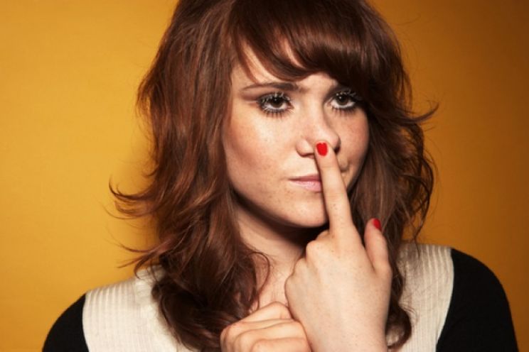 Kate Nash
