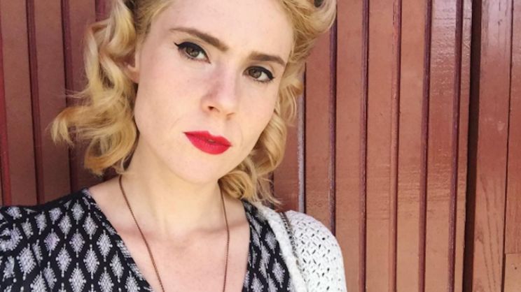 Kate Nash