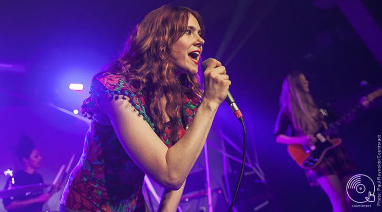 Kate Nash