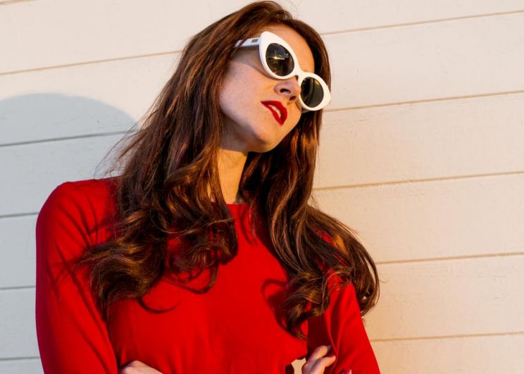 Kate Nash