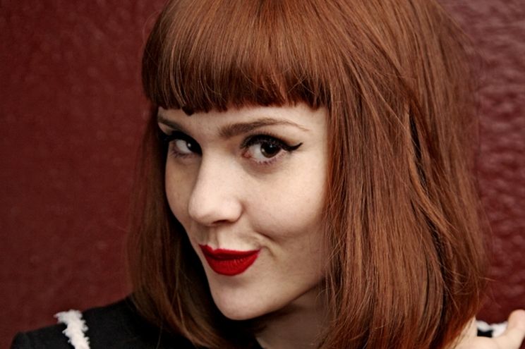 Kate Nash