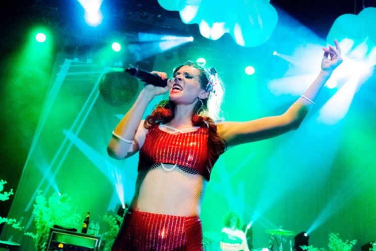 Kate Nash