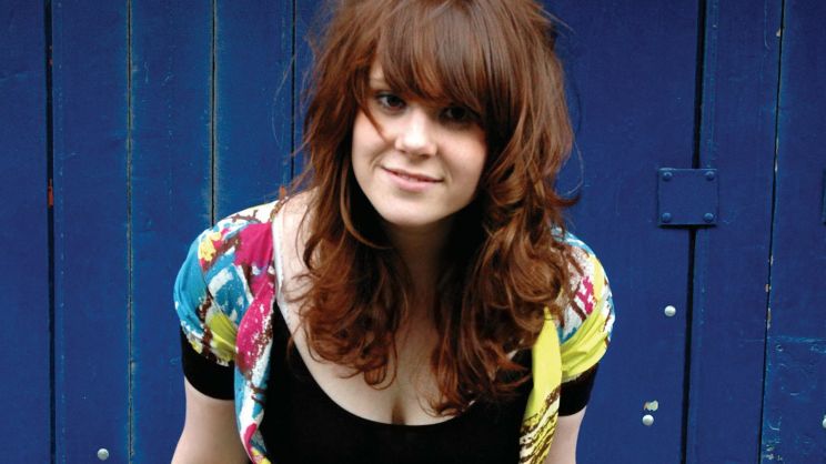 Kate Nash