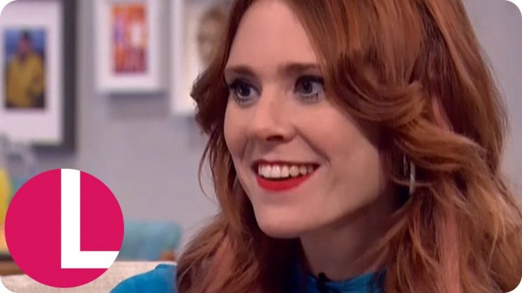 Kate Nash