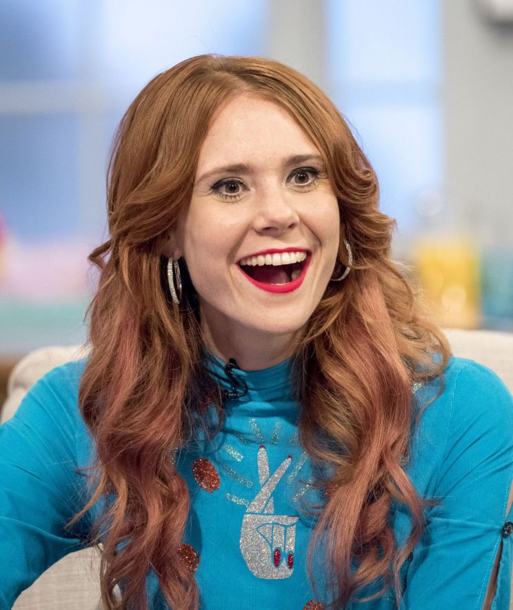 Kate Nash