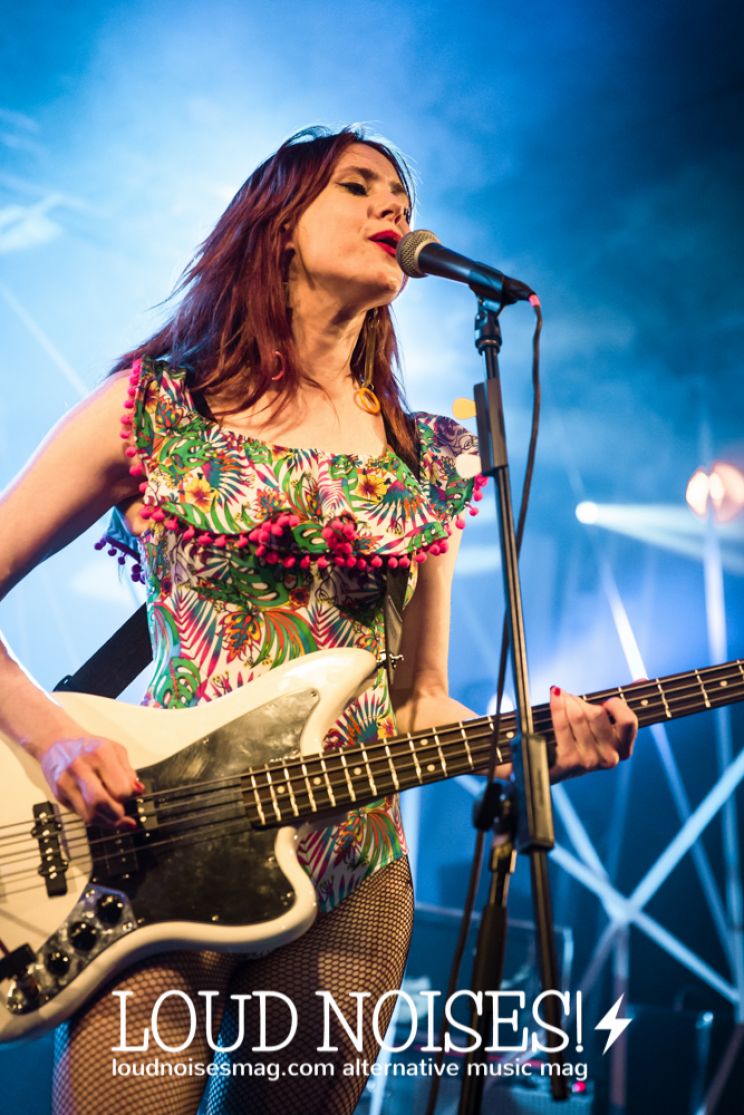 Kate Nash