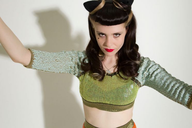 Kate Nash