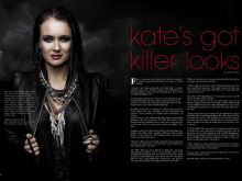 Kate Neilson