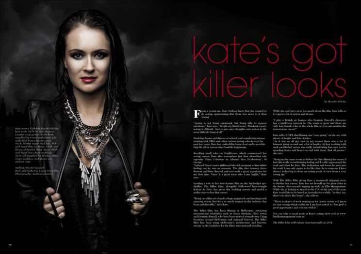 Kate Neilson