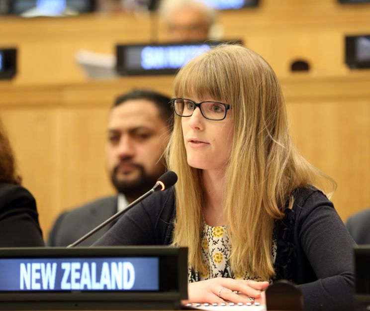 Kate Neilson