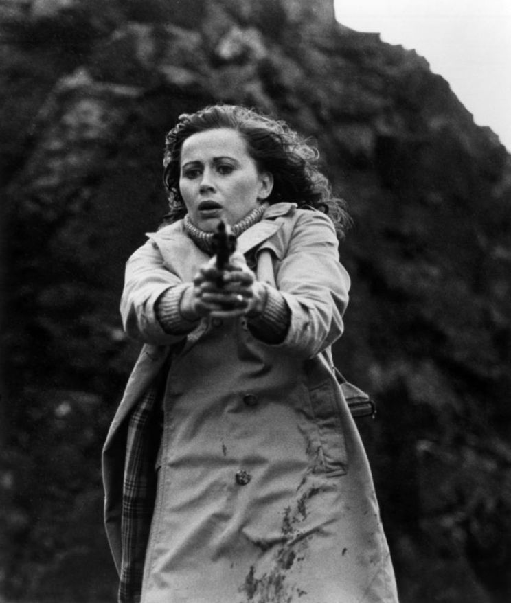 Kate Nelligan