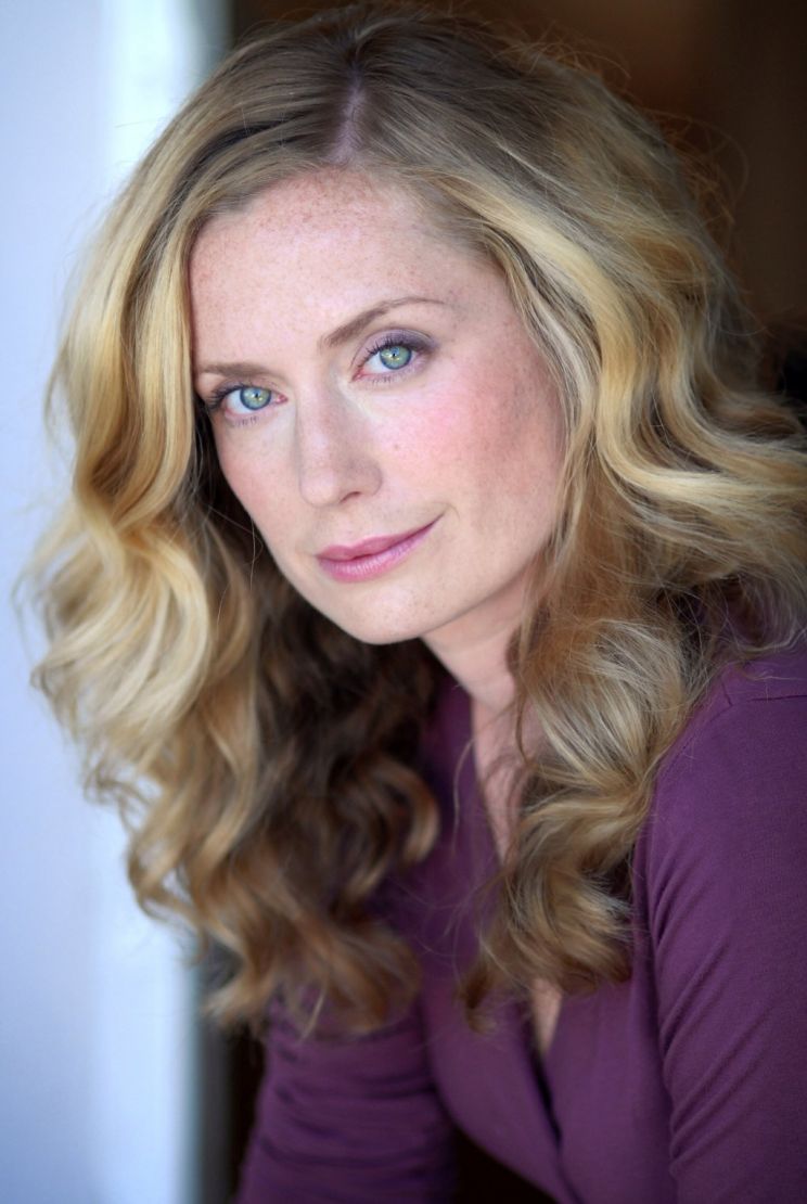 Actress kate norby 
