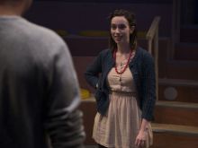 Kate O'Flynn