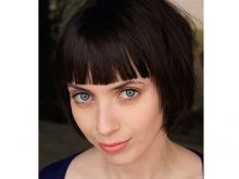 Kate O'Flynn