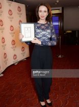 Kate O'Flynn photo