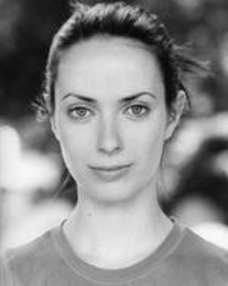Kate O'Flynn