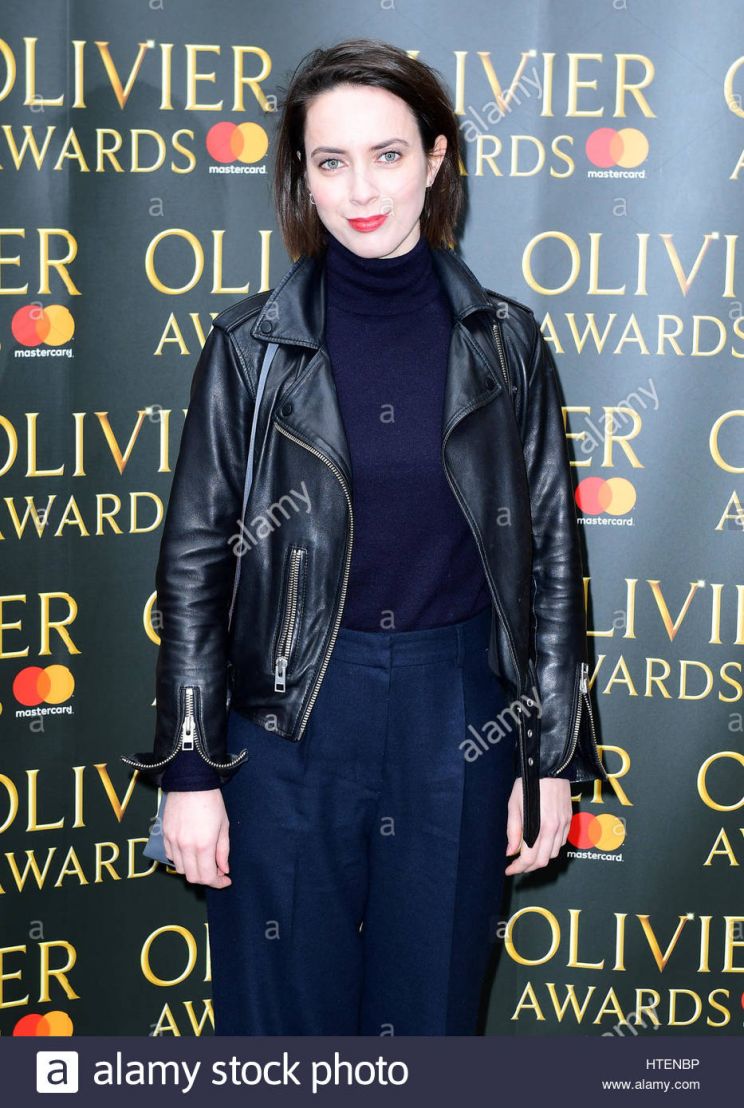 Kate O'Flynn