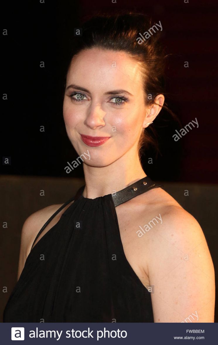 Kate O'Flynn