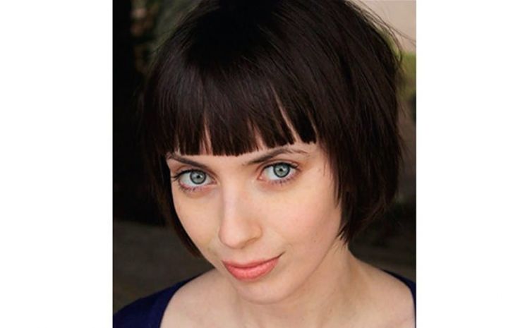 Kate O'Flynn