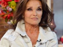 Kate O'Mara