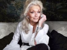 Kate O'Mara