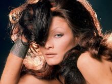 Kate O'Mara