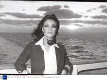 Kate O'Mara