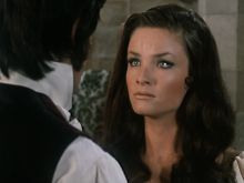 Kate O'Mara