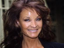 Kate O'Mara