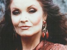 Kate O'Mara