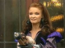 Kate O'Mara