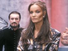 Kate O'Mara