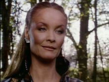 Kate O'Mara