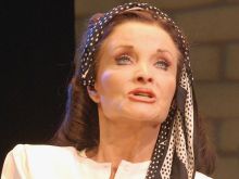 Kate O'Mara