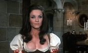 Kate O'Mara