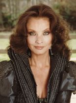 Kate O'Mara