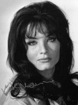 Kate O'Mara