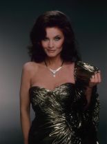 Kate O'Mara