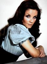 Kate O'Mara