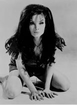 Kate O'Mara