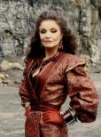 Kate O'Mara